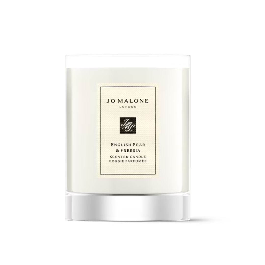 The Jo Malone Relax & Glow Set | Limited Edition Wellness Set