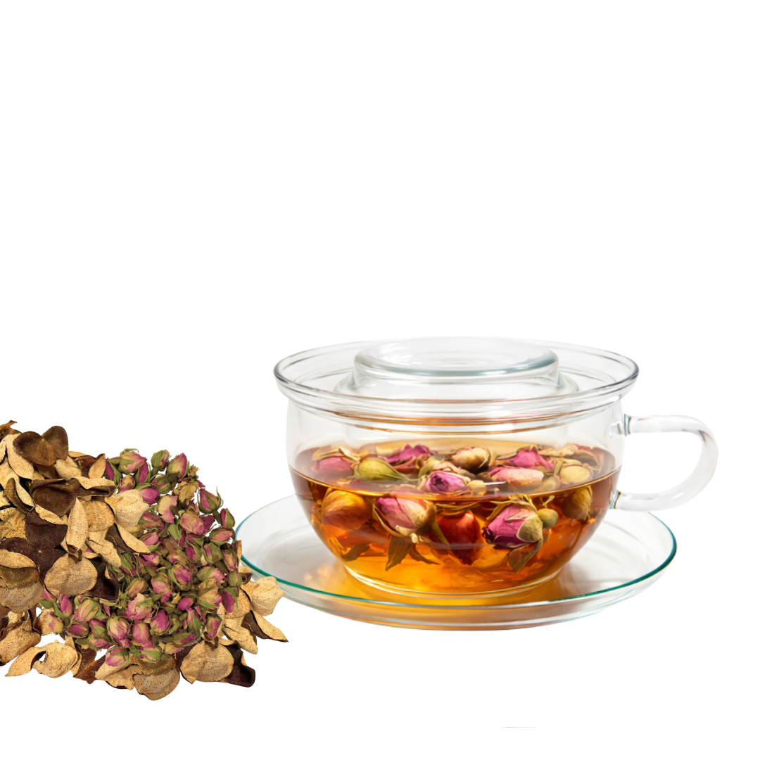 The Jo Malone Relax & Glow Set | Limited Edition Wellness Set