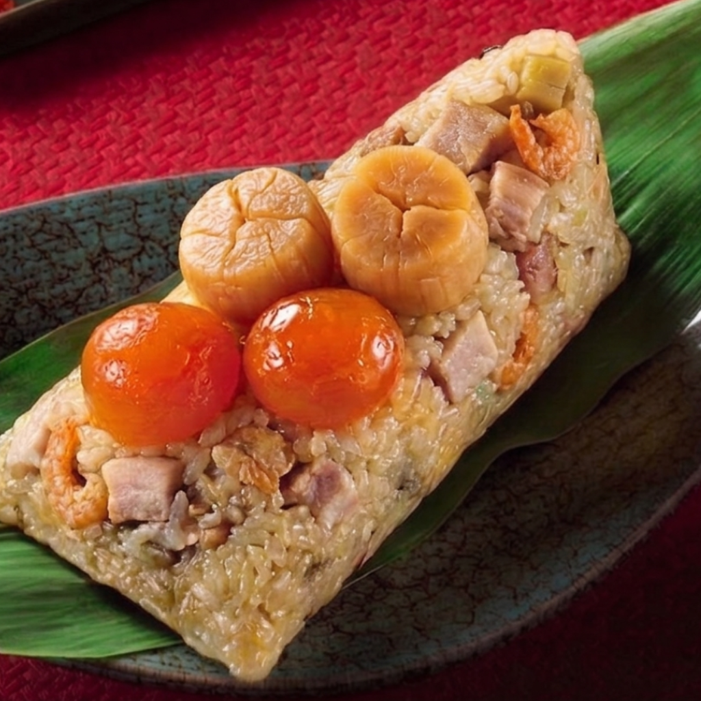 The Prestige Dragon Boat Gourmet Gift Set