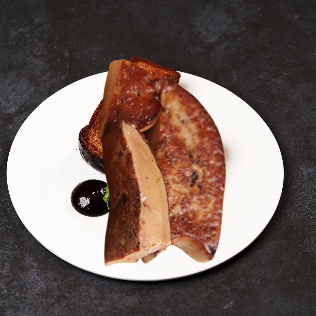 The Prestige Dragon Boat Gourmet Gift Set