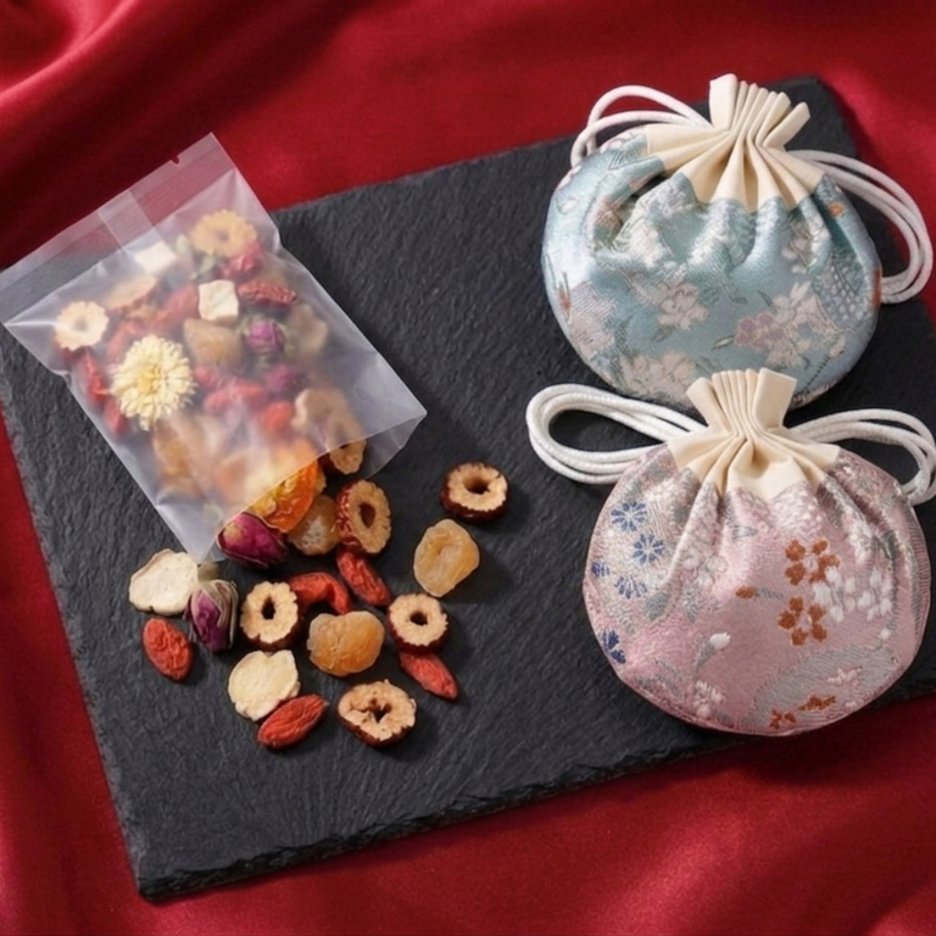 The Prestige Dragon Boat Gourmet Gift Set