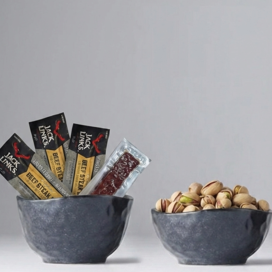 The Prestige Dragon Boat Gourmet Gift Set