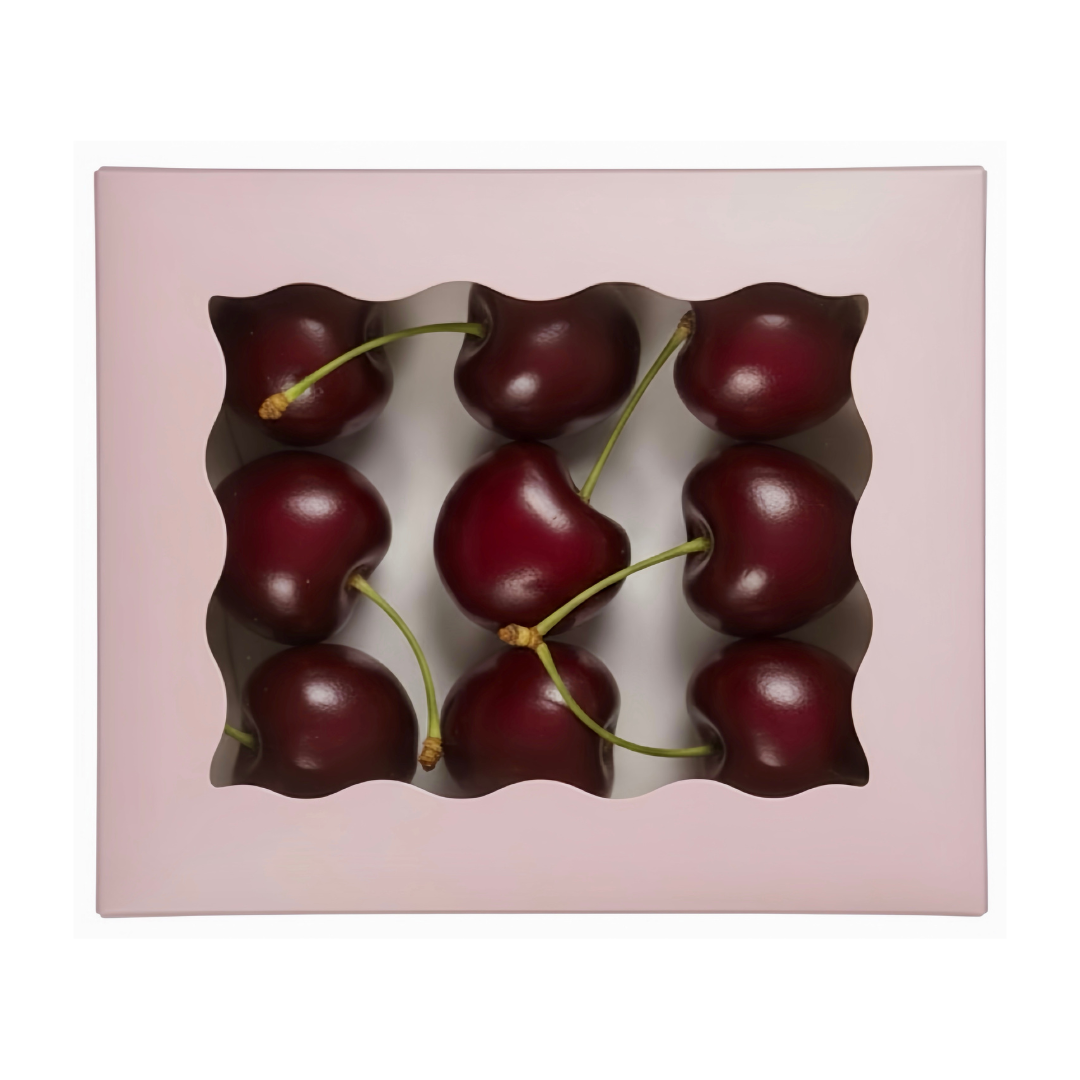 Size 38 Premium Tasmanian Cherries  |Lunar New Year Gift Set