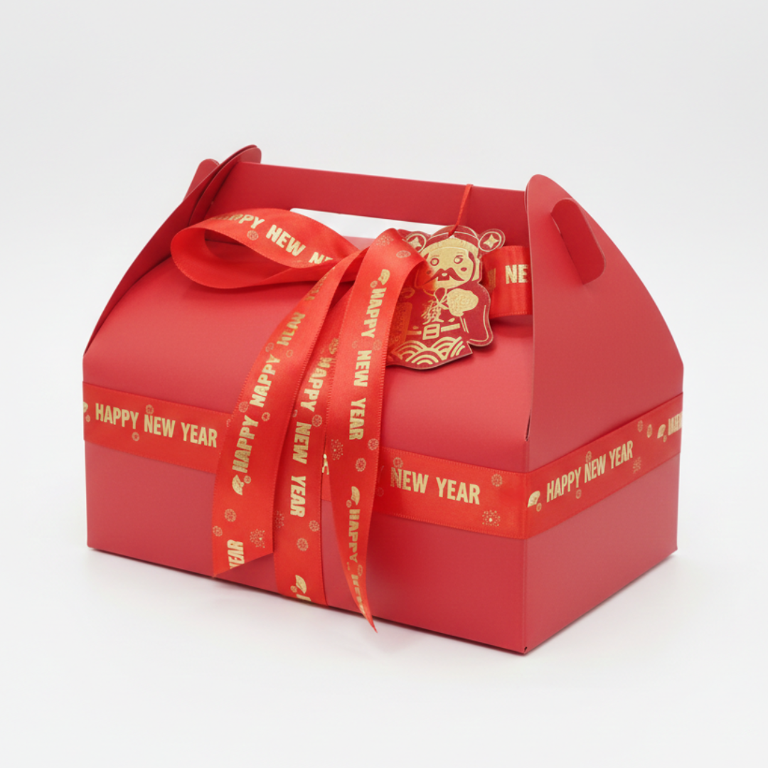 Size 38 Premium Tasmanian Cherries  |Lunar New Year Gift Set