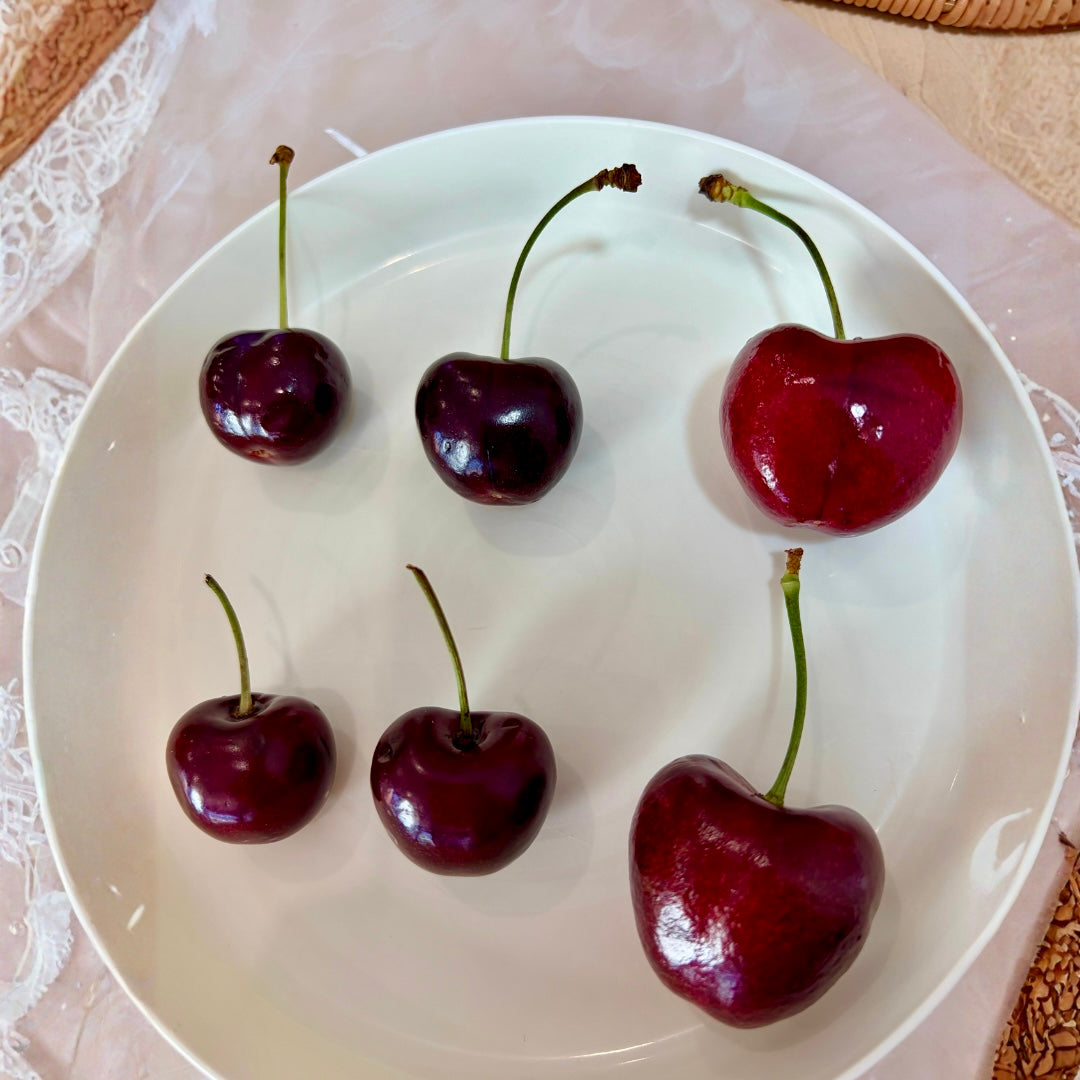Size 38 Premium Tasmanian Cherries  |Lunar New Year Gift Set