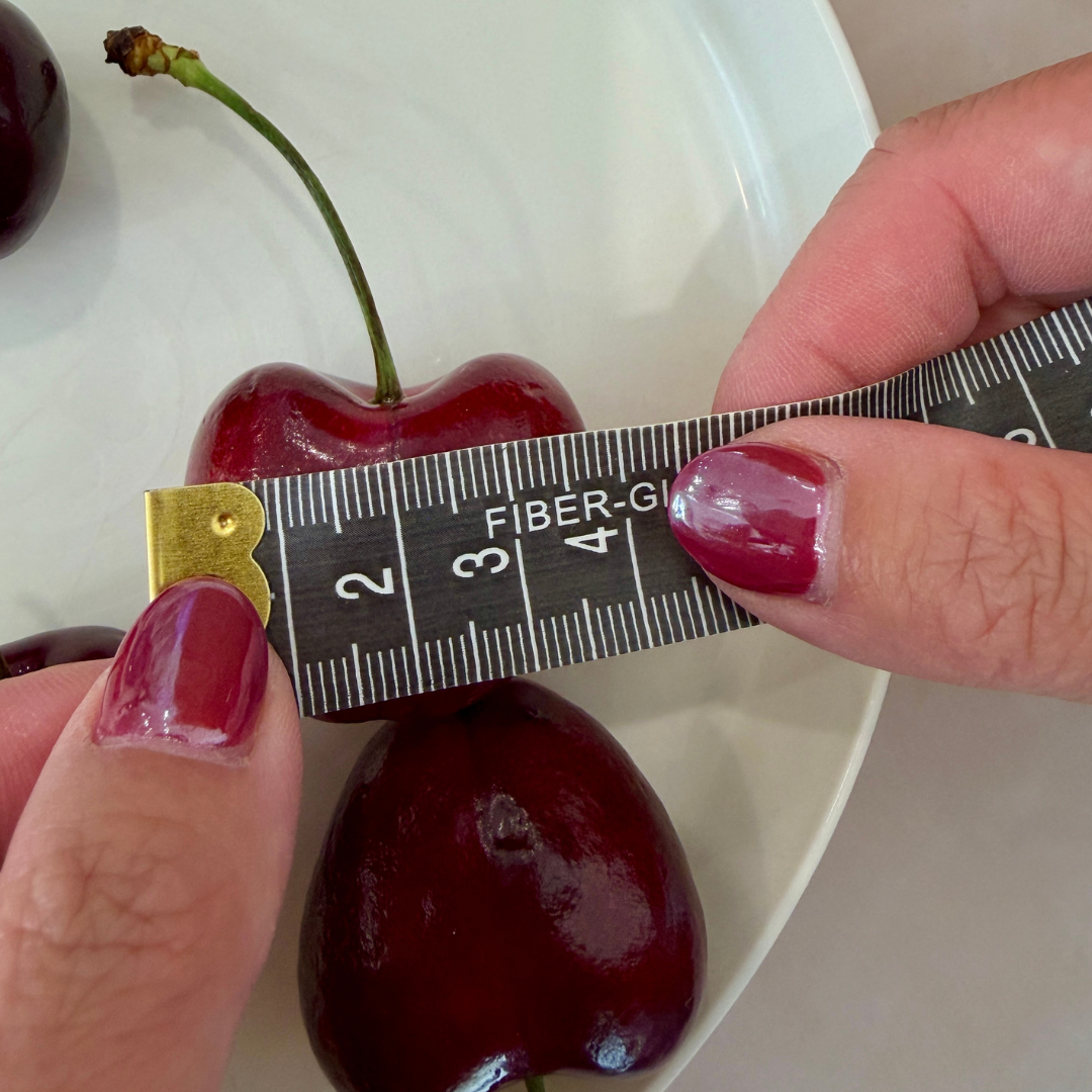 Size 38 Premium Tasmanian Cherries  |Lunar New Year Gift Set