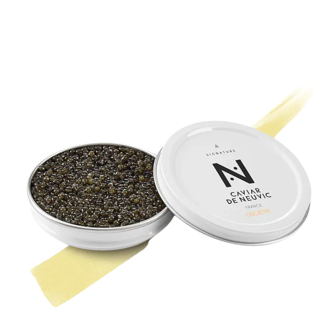 Oscietre Caviar 50 g