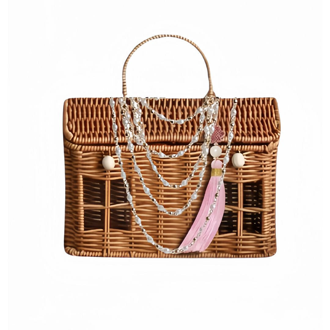 The Seasonal Harvest Hamper