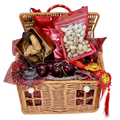 Year of the Horse New Year Gift Box - assembled hamper