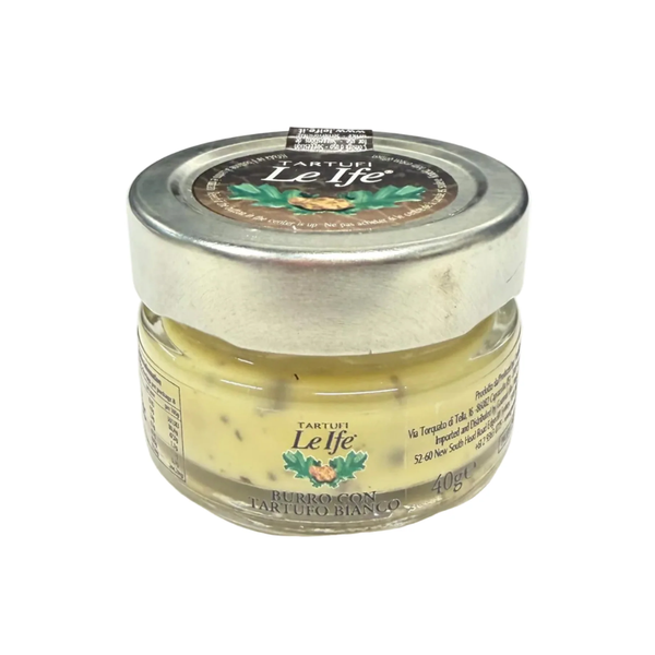 White Truffle Butter ( 40 g)