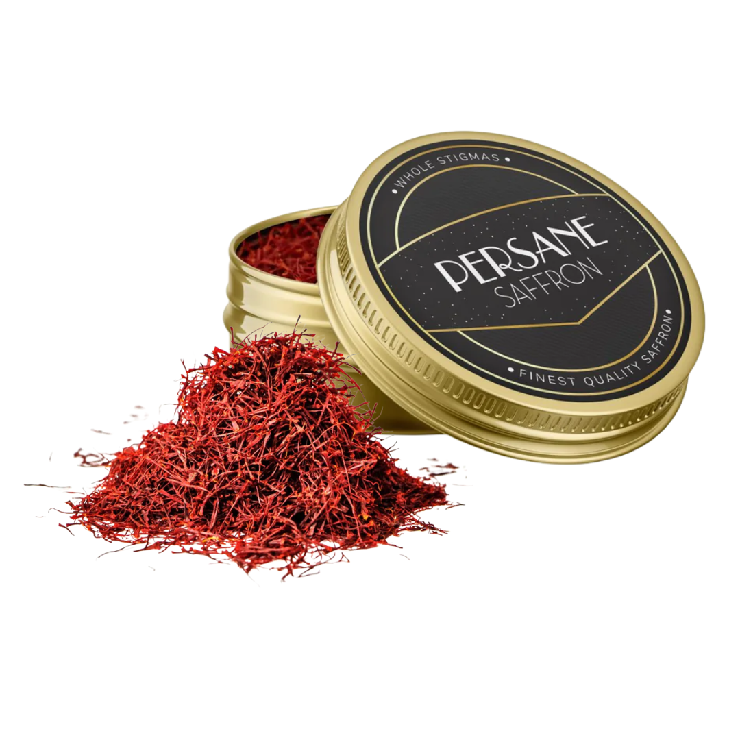 PERSANE IRANIAN SAFFRON 0.5G